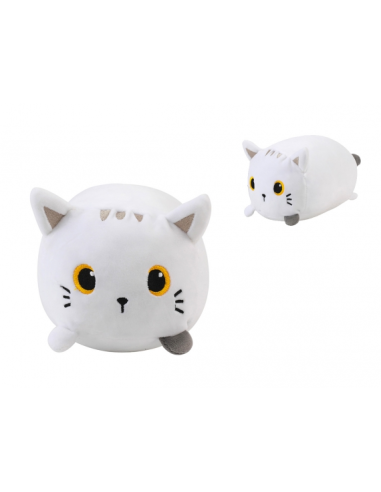 Cuscino Piccolo Animali Kawaii 🐱🐼🦖 – 7 Modelli Adorabili | Diamante