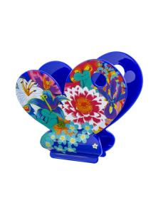 Pinza Chiudi Sacchetto Papiclip 🦋 – Eleganza e Praticità per Ogni Gio 2