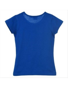 Maglietta Bambini Stitch 100% Cotone – Comfort Disney dai 3 agli 8 ann 2