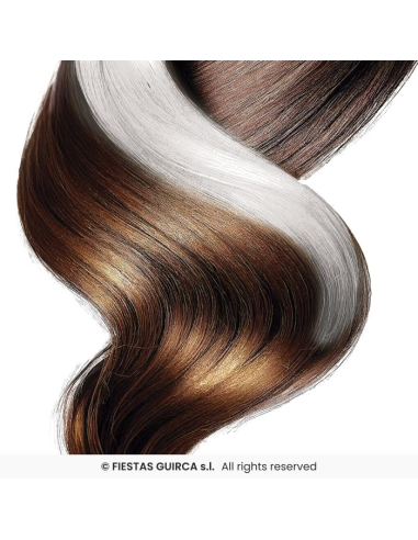 Spray Capelli Colorato 125 ml 11 Colori