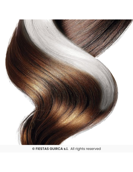 Spray Capelli Colorato 125 ml 11 Colori