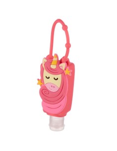 Portagel igienizzante Unicorno