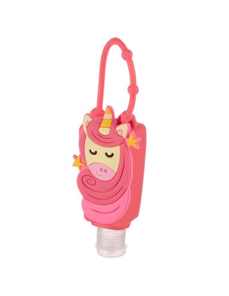 Portagel igienizzante Unicorno