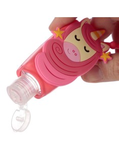 Portagel igienizzante Unicorno 2