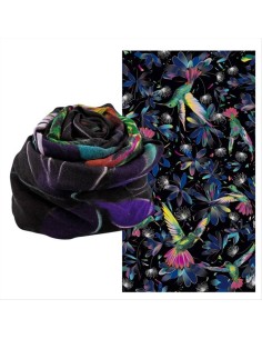 Foulard Pareo Balade AMAZONIA 100x180 cm