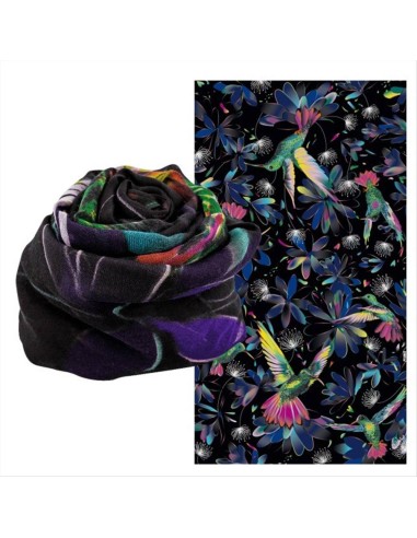 Foulard Pareo Balade AMAZONIA 100x180 cm