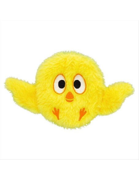 Scaldamani Riutilizzabile Pulcino a Click