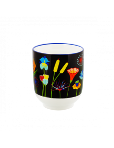 Tazza Senza Manico Jardin Fleuri 200 ml