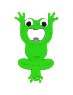 Apribottiglia Cavatappi Rana | Diamante Rosa