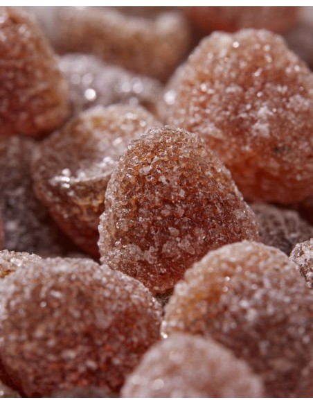 Gommose Leone Lattina 42g – 4 Gusti Naturali in Confezione da Gustare