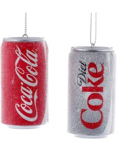 Kurts Addler Dec. Lattina Coca Cola Diet Coke (2 varianti)