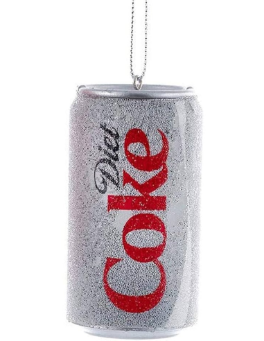 Kurts Addler Dec. Lattina Coca Cola Diet Coke (2 varianti)