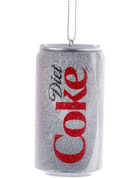 Kurts Addler Dec. Lattina Coca Cola Diet Coke (2 varianti)