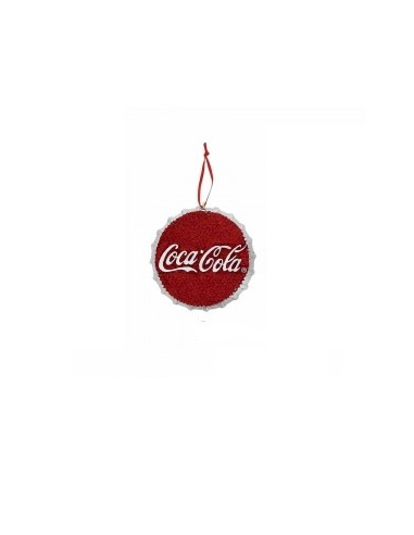 Kurts Addler Dec. tappo Coca Cola Original® in due varianti