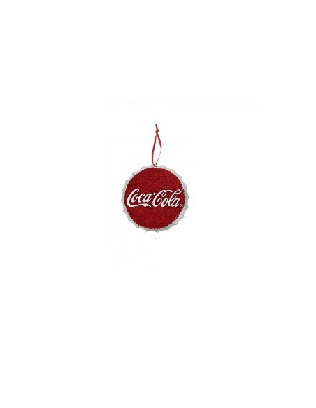 Kurts Addler Dec. tappo Coca Cola Original® in due varianti