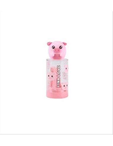 Temperamatite -  maialino - Pink Love