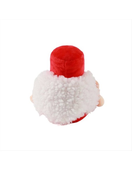 Cuscino Squishy Schiaccianoci 14cm in Foam e Poliestere