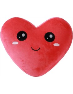 Cuscino Follow Your Heart