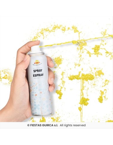 Stelle Filanti Spray 83 ml - 4 Colori | Diamante Rosa