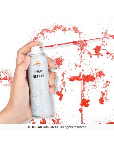 Stelle Filanti Spray 83 ml - 4 Colori | Diamante Rosa