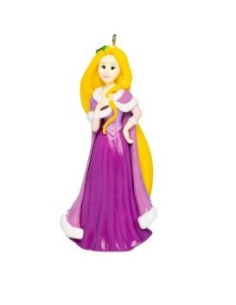 Kurts Addler Dec. 3D Principessa Disney© Ariel - Cenerentola - Raperon 2