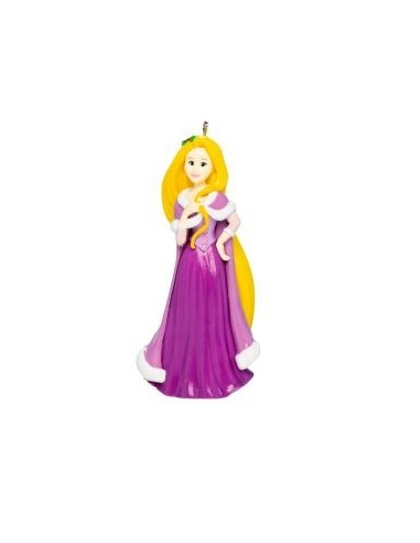 Kurts Addler Dec. 3D Principessa Disney© Ariel - Cenerentola - Raperon