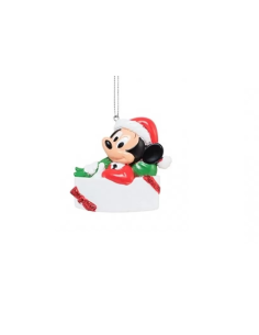 Kurts Addler Decorazione Disney© Topolino Minnie 2