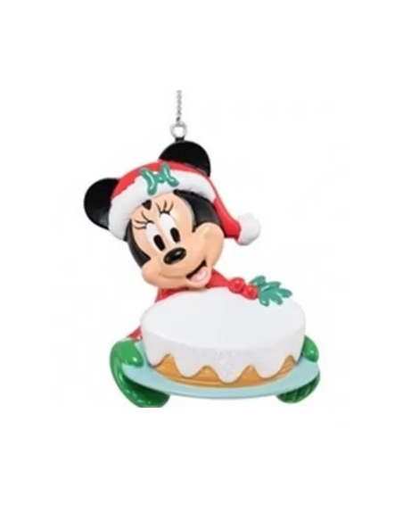 Kurts Addler Decorazione Disney© Topolino Minnie