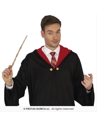 Bacchetta da Mago in PVC 34 cm