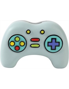 iTOTAL Salvadanaio LET'S PLAY 🎮 | Diamante Rosa