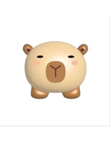 iTOTAL Salvadanaio CAPYBARA 🐹🐾