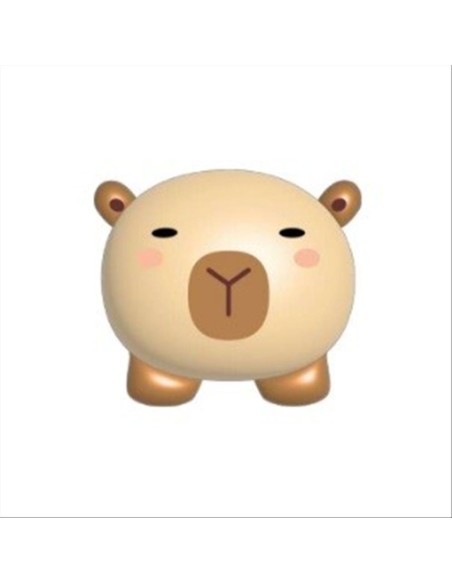 iTOTAL Salvadanaio CAPYBARA 🐹🐾