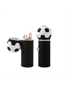 Astuccio in Silicone ⚽ Football - Morbido, Compatto e Super Sportivo |