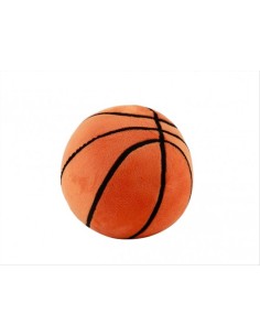 Cuscino Squishy Basketball 🏀 | Antistress Morbido iTOTAL – 14 cm