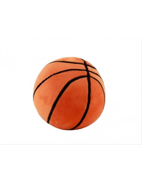 Cuscino Squishy Basketball 🏀 | Antistress Morbido iTOTAL – 14 cm