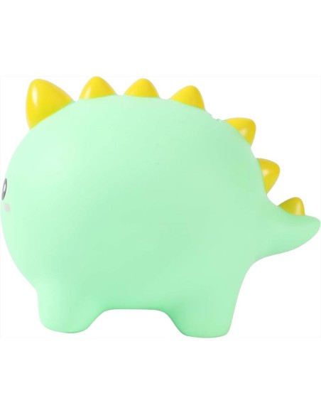 iTOTAL Salvadanaio Dinosauro HELLO DINO 🦖