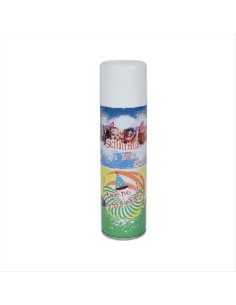 Schiuma Spray Party 250 ml per Feste