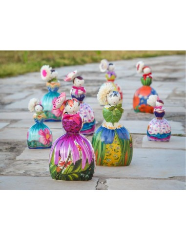 Profumatore LA FASCINOSA Dreamland Baci Milano | Diamante Rosa