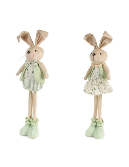 Pupazzo Coniglio PePen 70 cm Nuvole di Stoffa