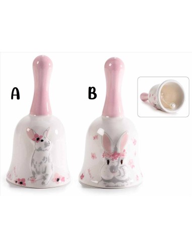 Campanella coniglietto