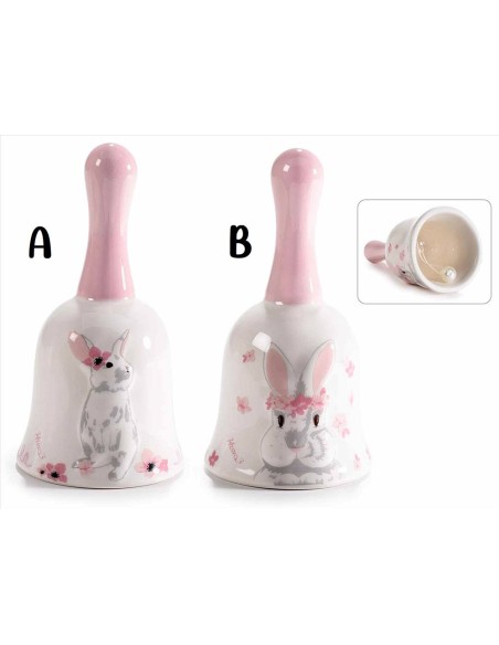 Campanella coniglietto