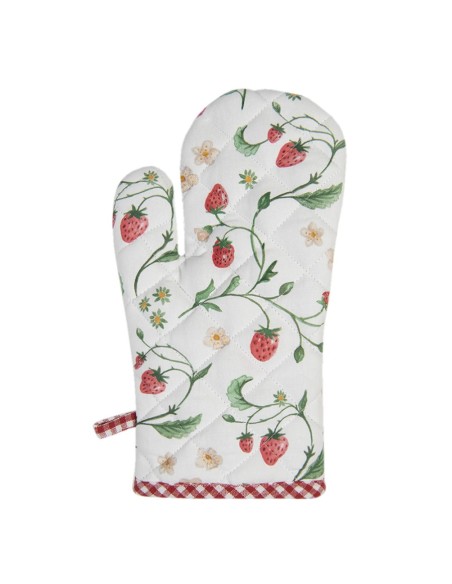 Guanto Forno Fragoline