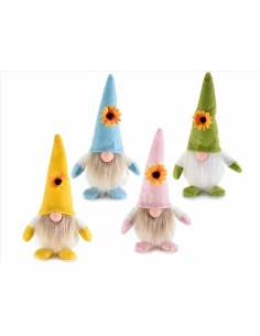 Gnomo primaverile portadolci