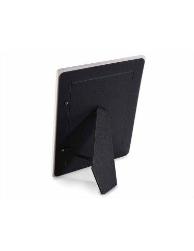 Portafoto Dedica Maestra in Legno 17x19 cm Idea Regalo