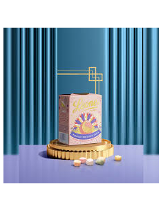 Pastiglie Leone 27g – Piccole Storie di Felicità in 4 Gusti da Collezi 2