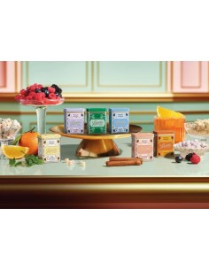 Pastiglie Leone Lattina Le Classiche 30g – 6 Gusti Iconici da Gustare