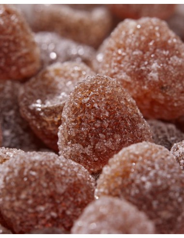 Gommose Leone Lattina 42g – 4 Gusti Naturali in Confezione da Gustare