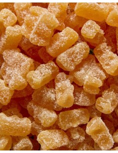 Orsetti Gommosi Leone Spritz 100g – Gusto Aperitivo Analcolico in Sacc 2