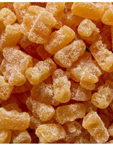 Orsetti Gommosi Leone Spritz 100g – Gusto Aperitivo Analcolico in Sacc