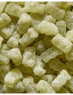 Orsetti Gommosi Leone Mojito 100g – Gusto Cocktail Analcolico in Sacch 2